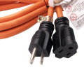 Nema 5-15p bis 5-15r Elektrische Außenkabel im Freien